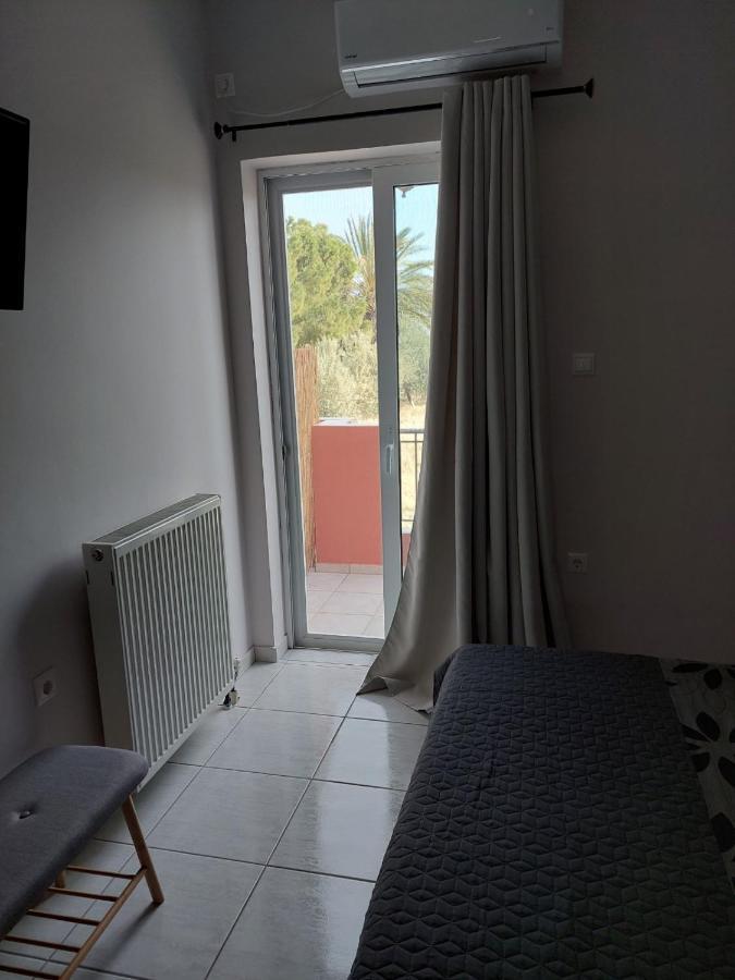 Memory Apartment