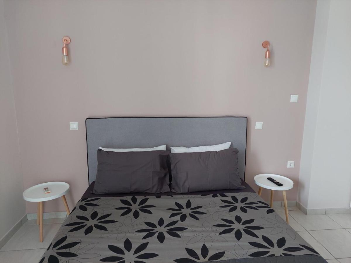 Memory Apartment