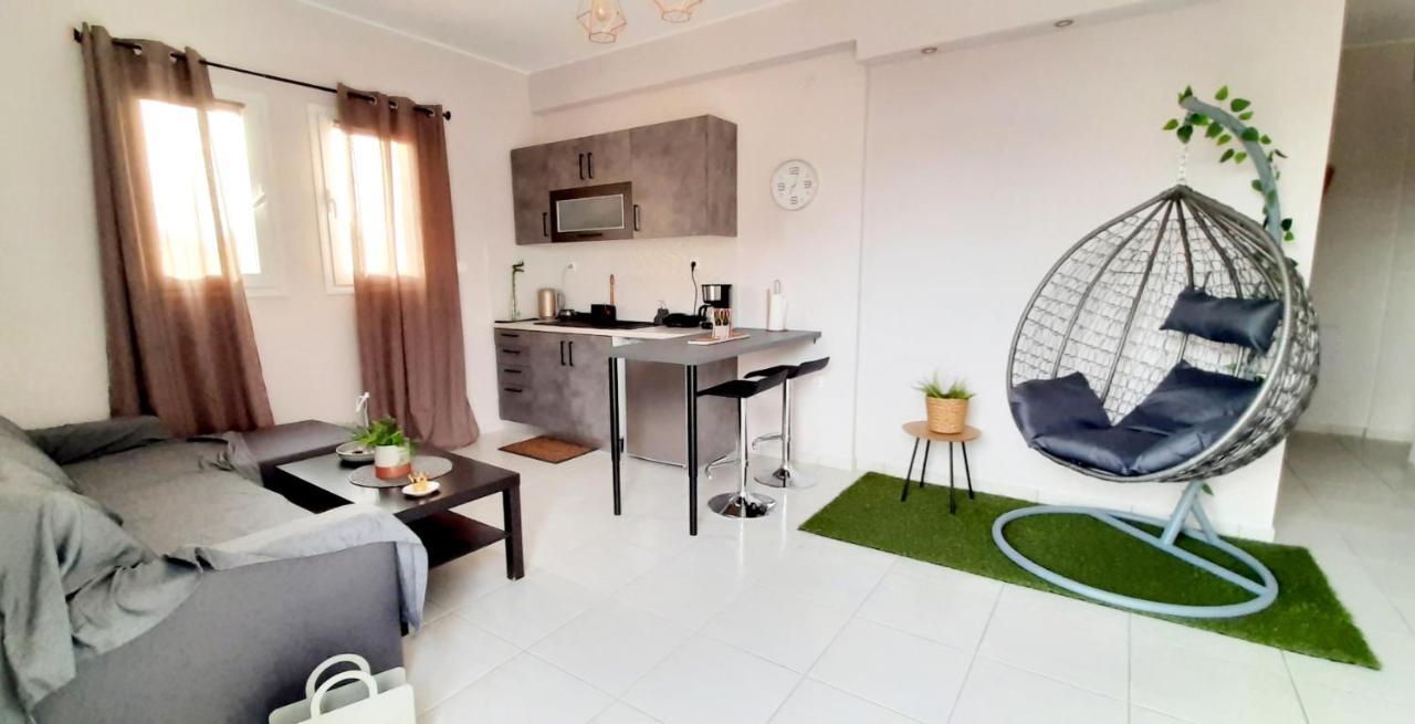 Memory Apartment *
